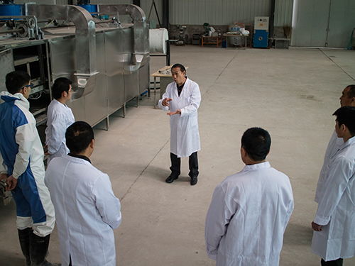 北京長城網技術交流 筑建網絡安全長城，共話技術創新未來
