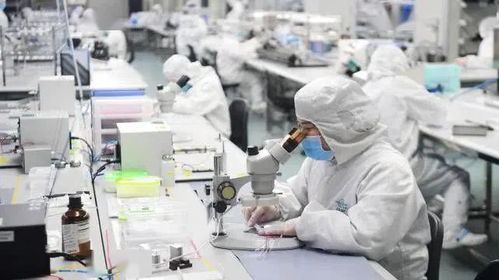10億口罩橫跨歐亞，56架次專機彰顯中國制造硬實力
