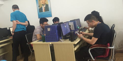 尋寶邦2020年PHP后臺開發待遇分析（基于看準網等公開信息）