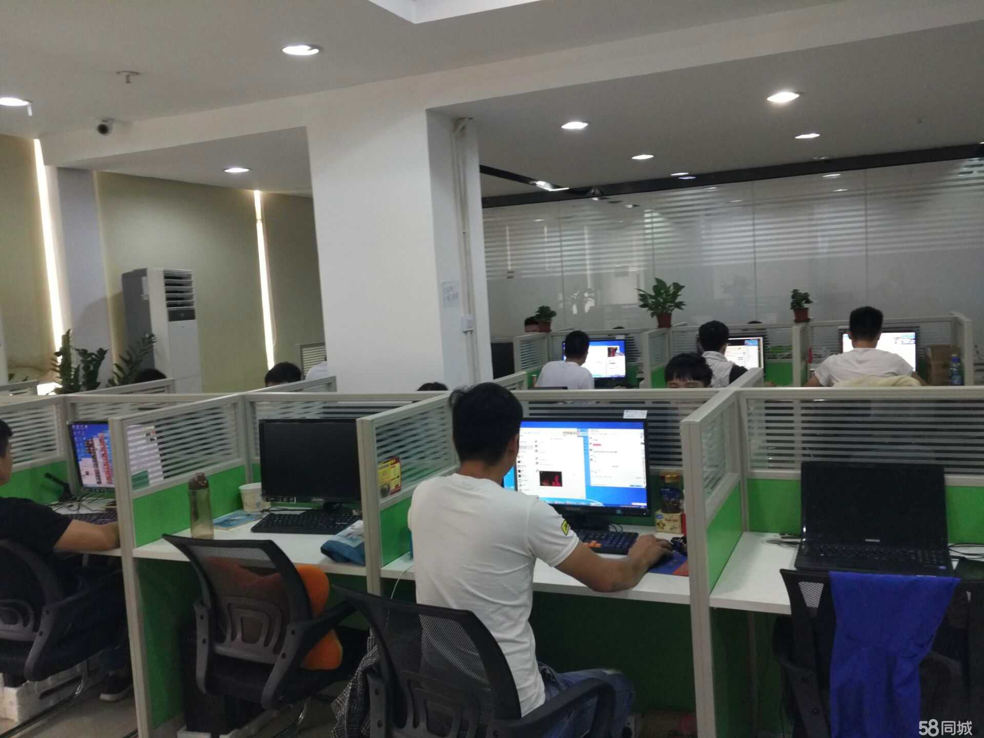 玉林市天碩商務(wù)信息咨詢(xún) 中小企業(yè)的務(wù)實(shí)搭檔